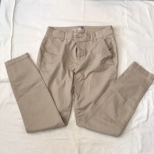 Khakis